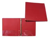 Carpera en vinil Transparante Combinado