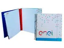Cuaderno Ful Color