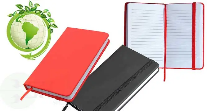 LIBRETA DE BOLSILLO ECONOMICA