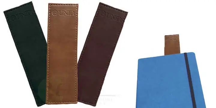 SEPARADOR EN CURPIEL COSIDO